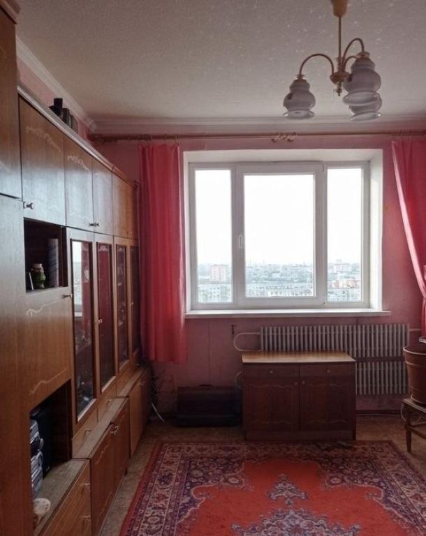 Квартира, 3-кімн., Харьков, Холодная Гора, Волонтерская (Социалистическая)