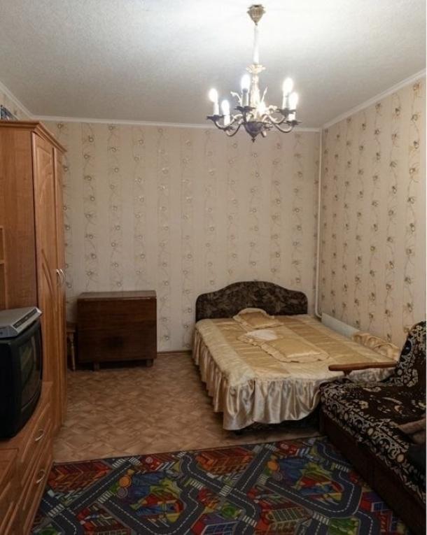 Квартира, 3-кімн., Харьков, Холодная Гора, Волонтерская (Социалистическая)