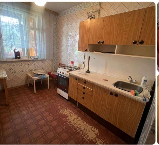 Купить квартира, Харьков, Рогань жилмассив, Зубарева