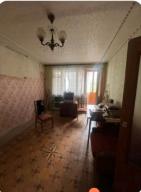 квартира, Харьков, Рогань жилмассив, Зубарева