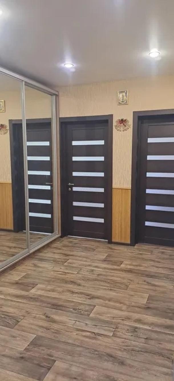 Квартира, 3-кімн., Харьков, Новые Дома, Садовый пр-д