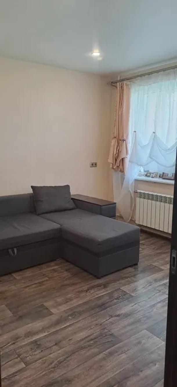 Квартира, 3-кімн., Харьков, Новые Дома, Садовый пр-д