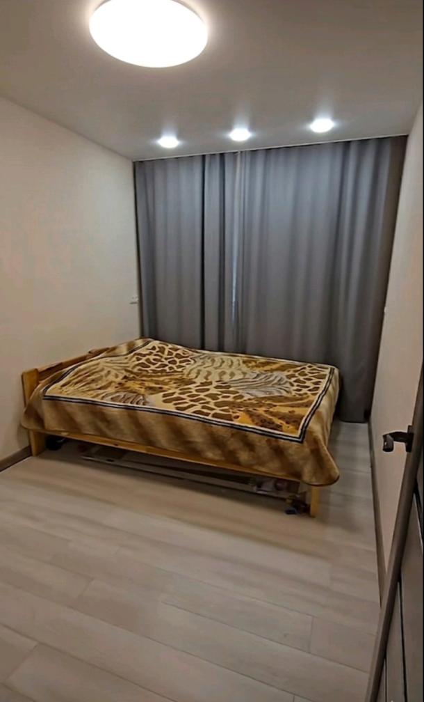 Квартира, 2-кімн., Харьков, 605м/р, Владислава Зубенко (Тимуровцев)