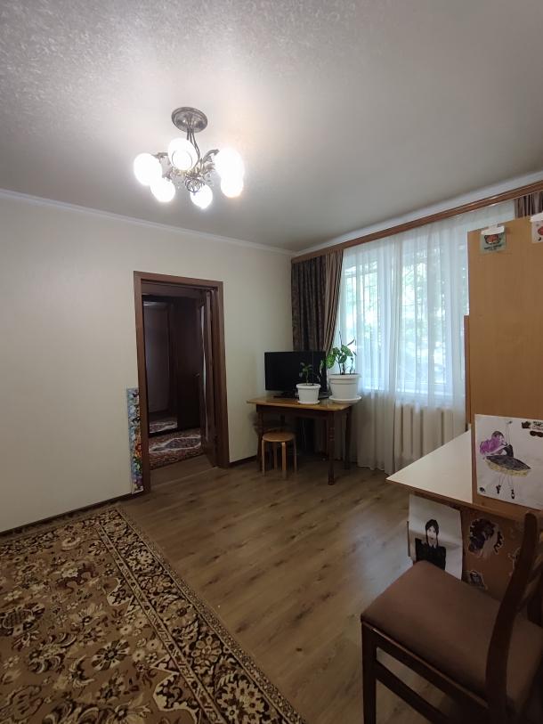 Купить квартира, Харьков, Новые Дома, Байрона пр. (Героев Сталинграда пр.)
