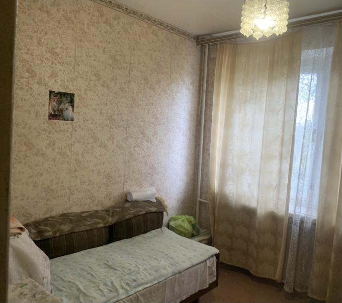 Купить квартира, Солоницевка, Пушкина, Харьковская область