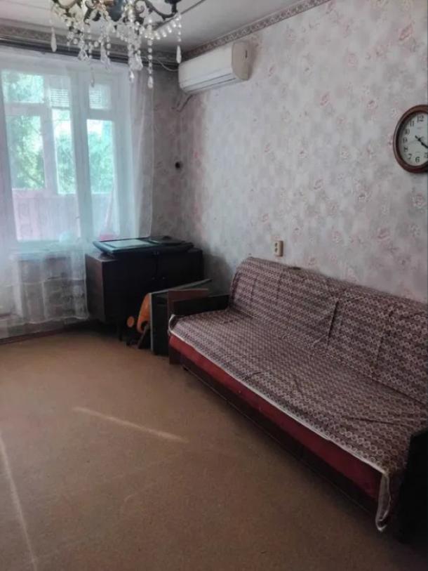 Квартира, 1-кімн., Харьков, 524м/р, Гвардейцев Широнинцев