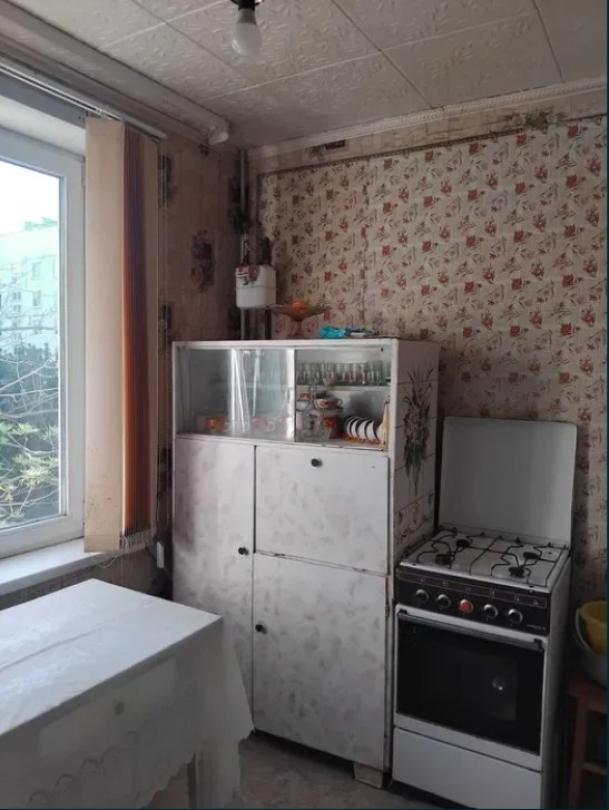 Квартира, 1-кімн., Харьков, 524м/р, Гвардейцев Широнинцев