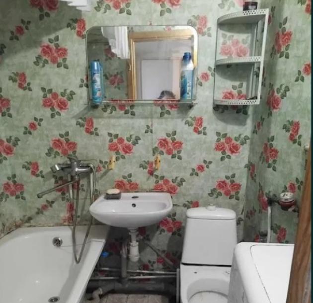 Квартира, 1-кімн., Харьков, 524м/р, Гвардейцев Широнинцев