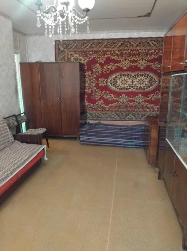 Квартира, 1-кімн., Харьков, 524м/р, Гвардейцев Широнинцев