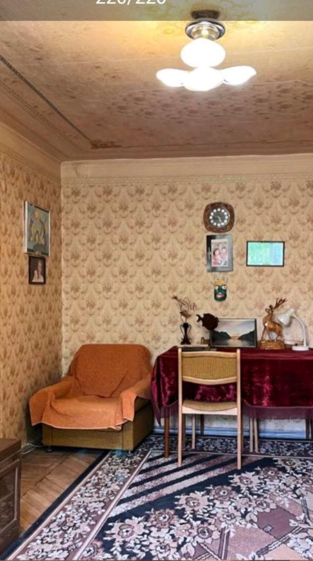 Купить квартира, Харьков, Павлово Поле, Стражей Неба (Тобольская)
