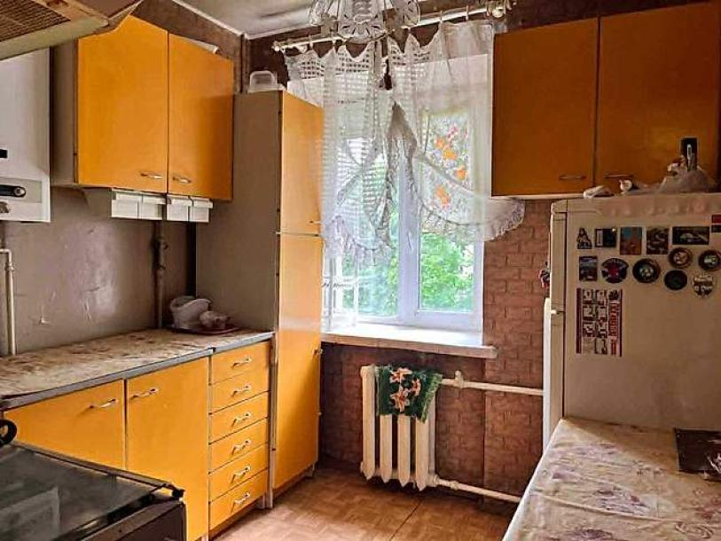 Квартира, 2-кімн., Харьков, Павлово Поле, Стражей Неба (Тобольская)
