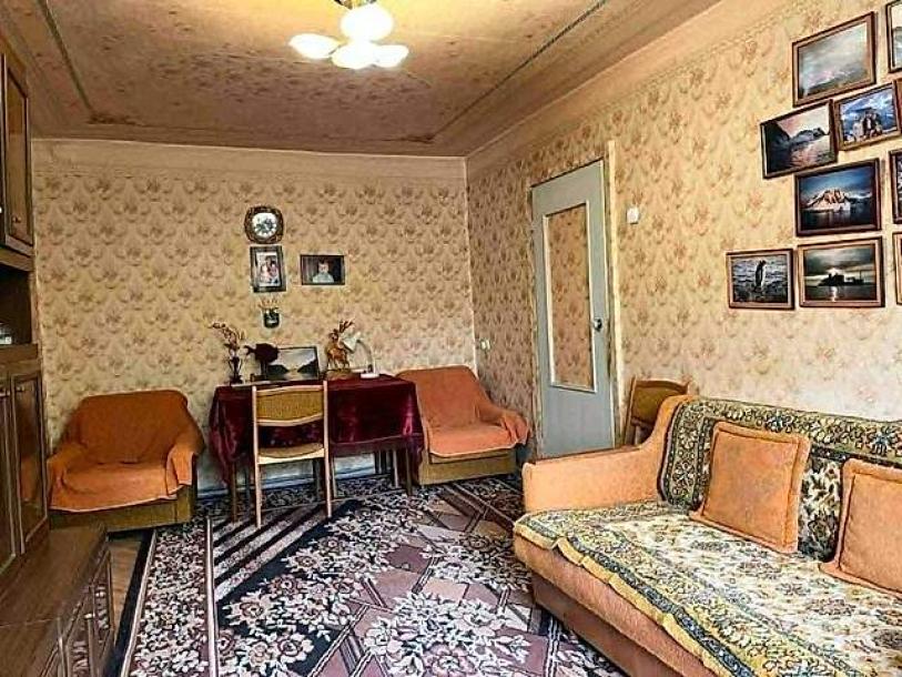 Квартира, 2-кімн., Харьков, Павлово Поле, Стражей Неба (Тобольская)