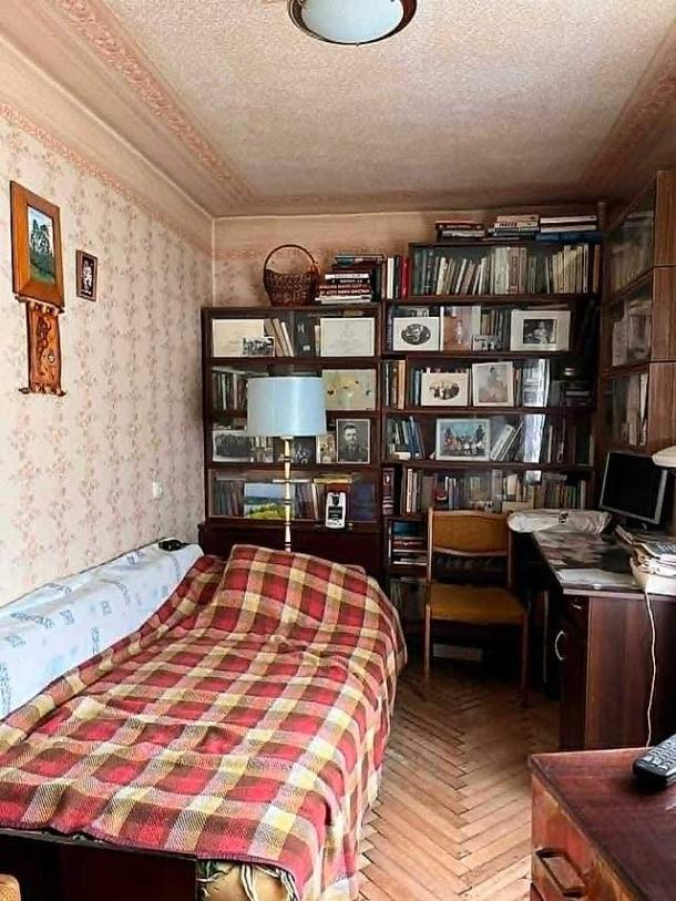 Квартира, 2-кімн., Харьков, Павлово Поле, Стражей Неба (Тобольская)