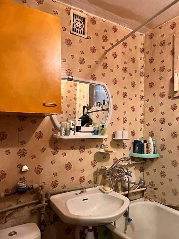 Квартира, 2-кімн., Харьков, Павлово Поле, Стражей Неба (Тобольская)