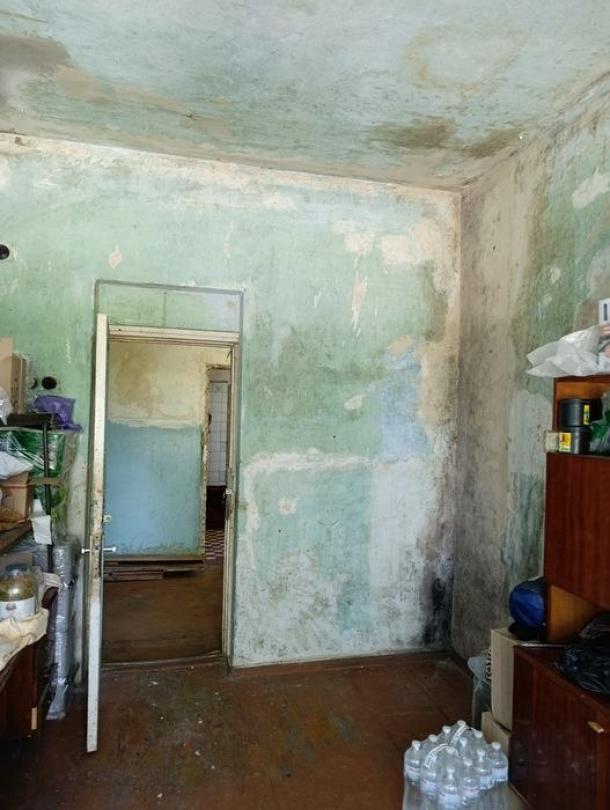 Комната, Харьков, Аэропорт, Аэрофлотская