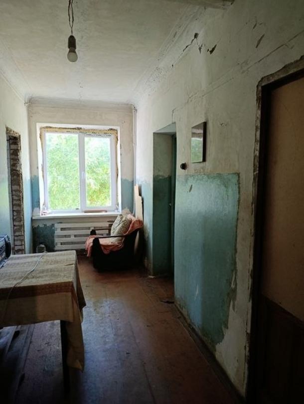 Комната, Харьков, Аэропорт, Аэрофлотская