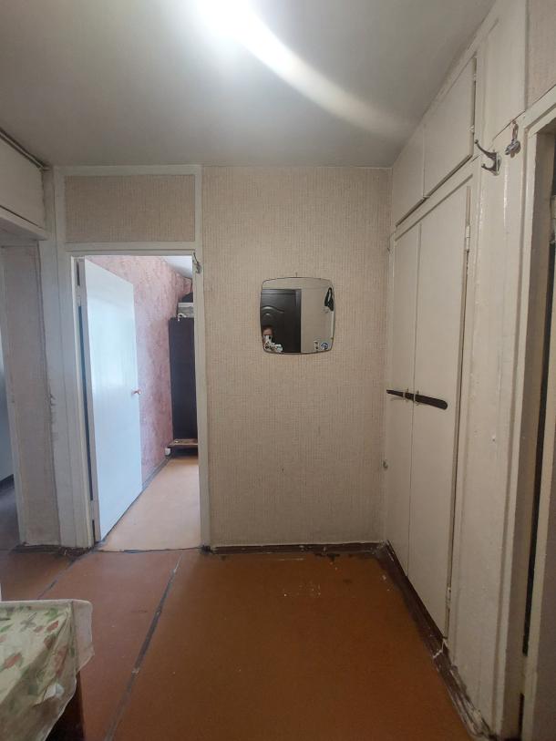 Квартира, 2-кімн., Харьков, 522м/р, Академика Павлова