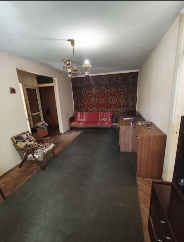 Квартира, 2-кімн., Харьков, Новые Дома, Каденюка (Танкопия)