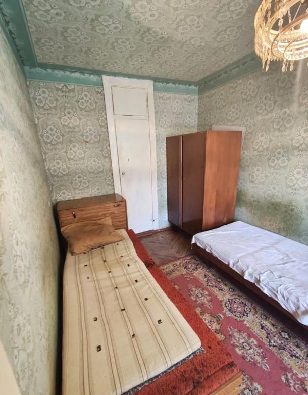 Квартира, 2-кімн., Харьков, Новые Дома, Каденюка (Танкопия)