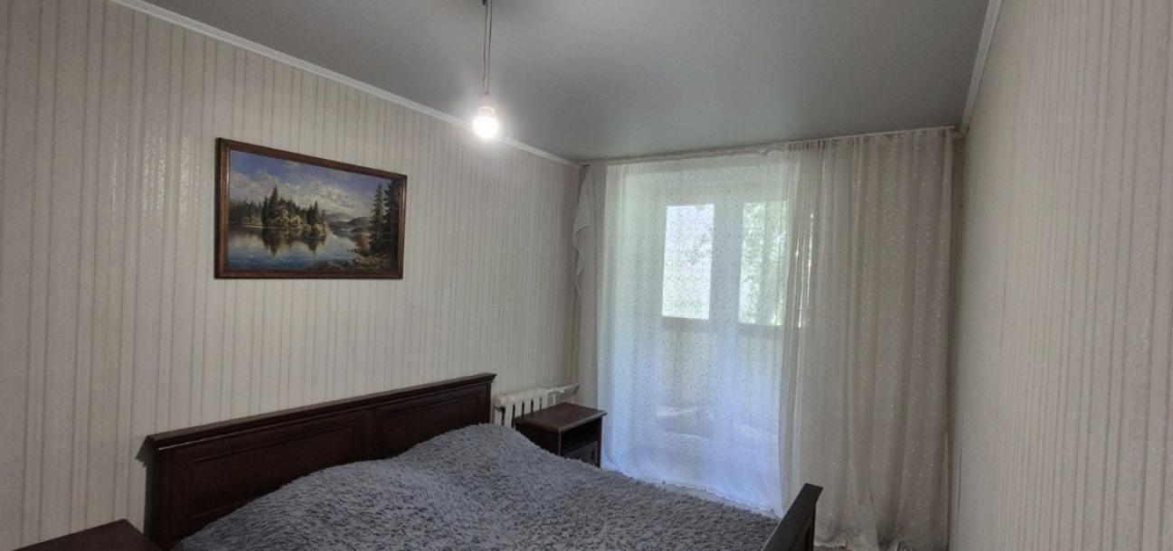 Квартира, 2-кімн., Харьков, Алексеевка, Клочковская