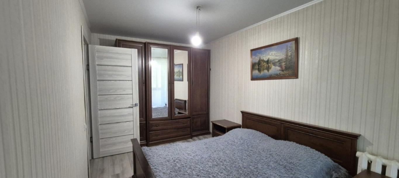 Квартира, 2-кімн., Харьков, Алексеевка, Клочковская