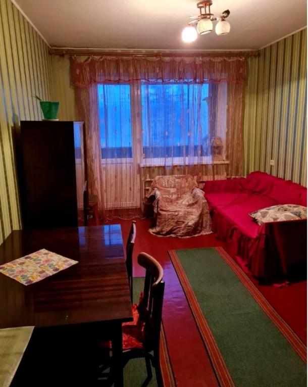 Квартира, 2-кімн., Харьков, 607м/р, Непокоренных (Героев Труда)
