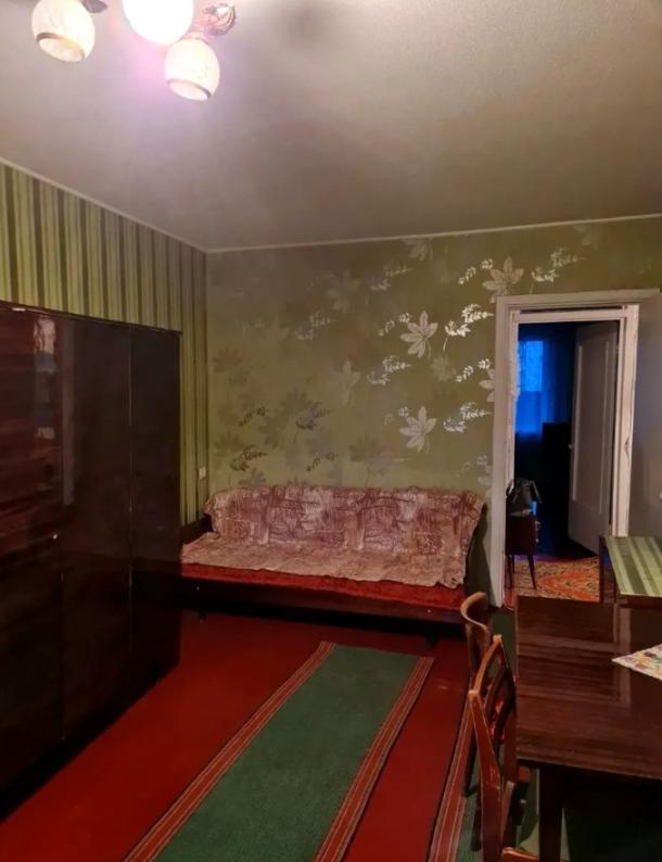 Квартира, 2-кімн., Харьков, 607м/р, Непокоренных (Героев Труда)