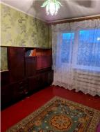 квартира, Харьков, Салтовка, Непокоренных (Героев Труда)