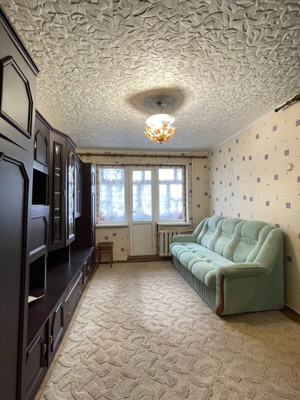 Квартира, 1-кімн., Харьков, Новые Дома, Жасминовый б-р (Слинько Петра)