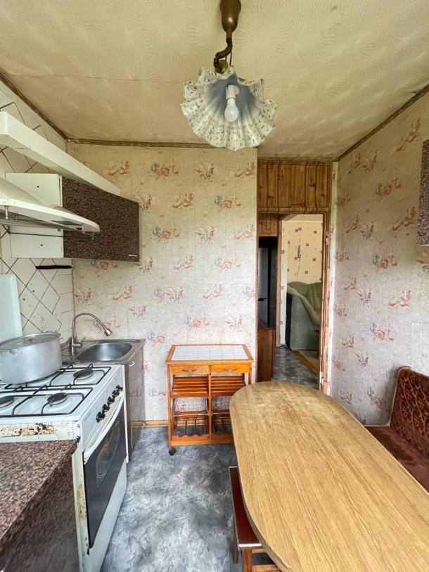 Квартира, 1-кімн., Харьков, Новые Дома, Жасминовый б-р (Слинько Петра)