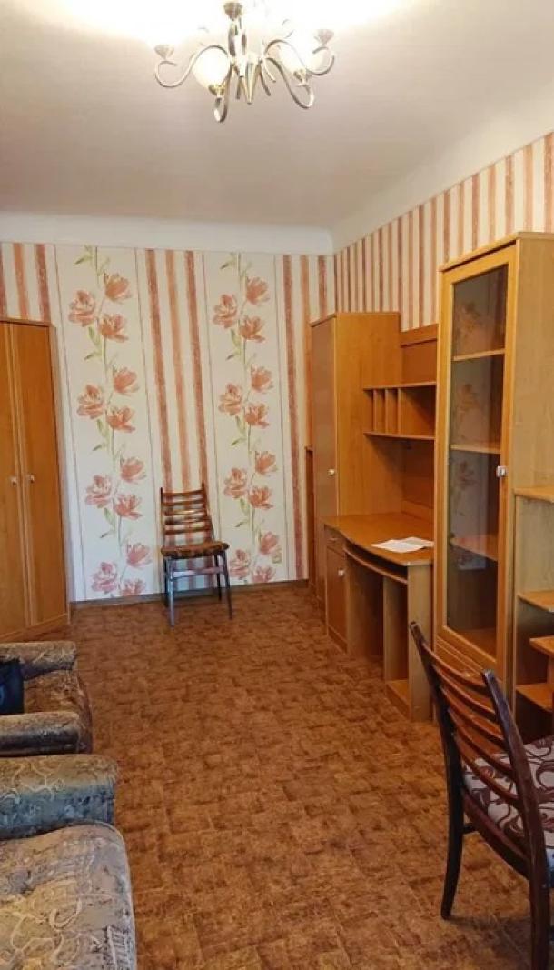 Квартира, 1-кімн., Харьков, Новые Дома, Бригады «Хартия» (Маршала Рыбалко)