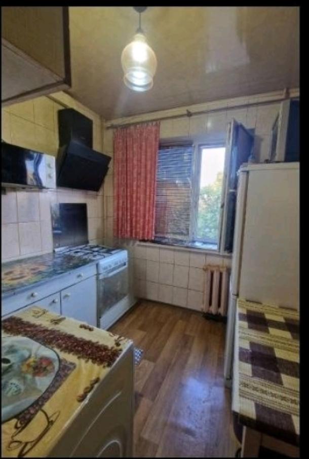 Квартира, 2-кімн., Харьков, ХТЗ, Франтишека Крала