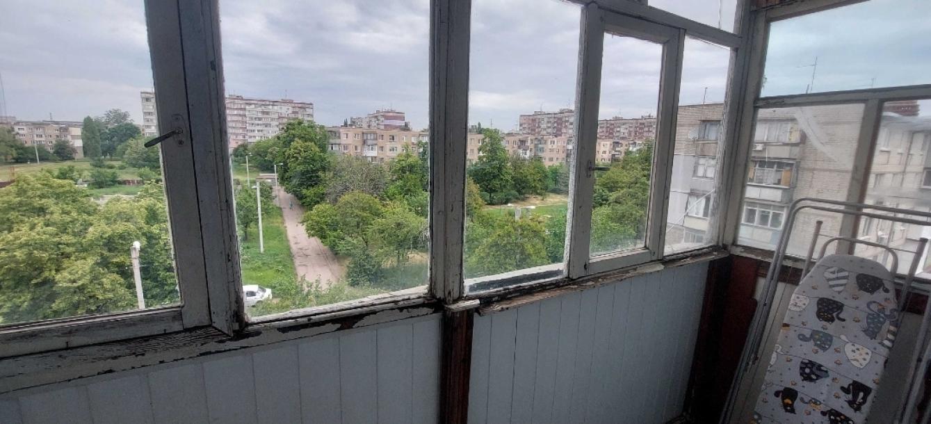 Квартира, 1-кімн., Харьков, Новые Дома, Ньютона