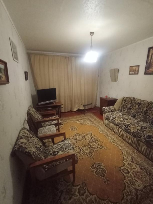 Квартира, 3-кімн., Харьков, Одесская, Аэрокосмический просп. (Гагарина проспект)