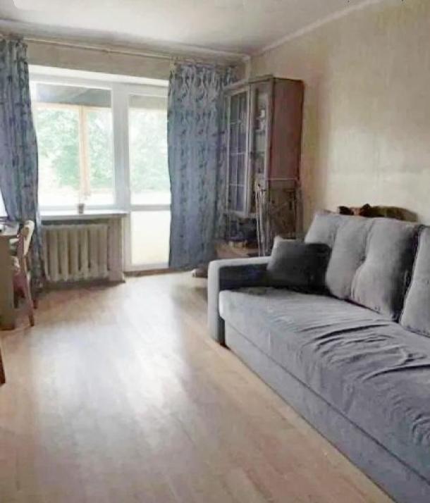 Квартира, 1-кімн., Харьков, Павлово Поле, 23 Августа