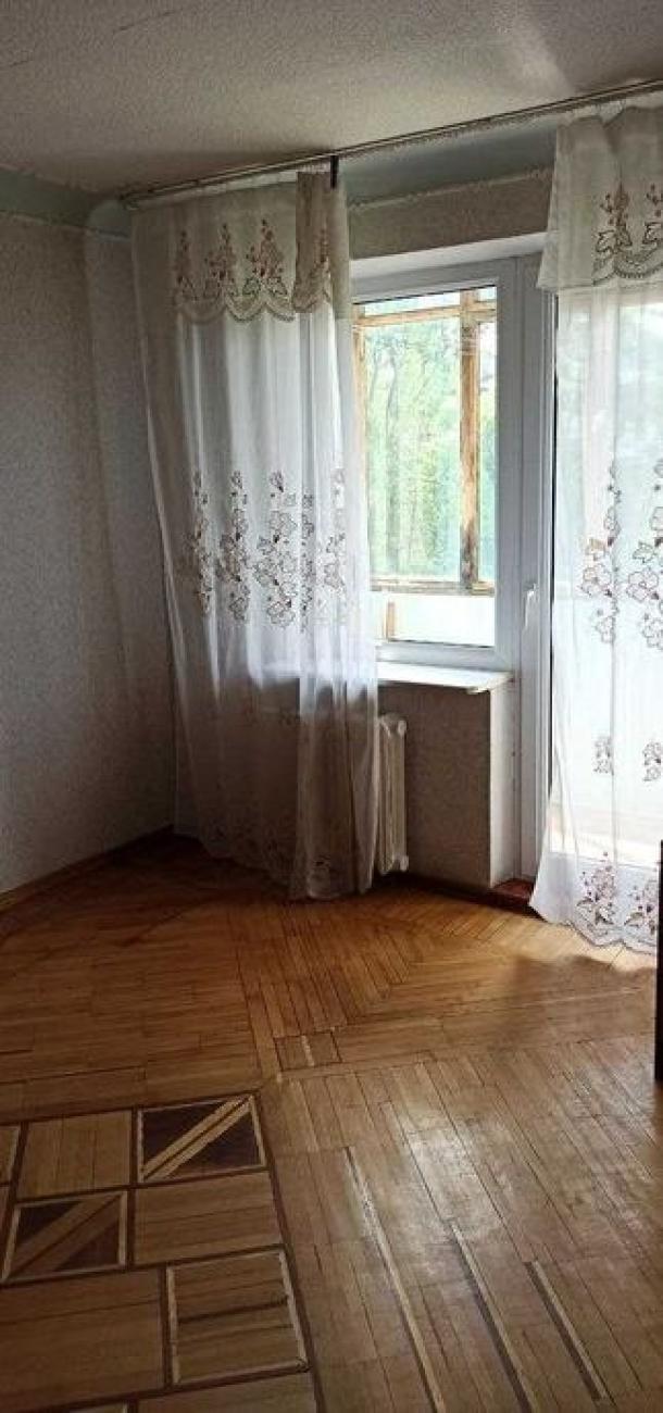 Квартира, 2-кімн., Харьков, Павлово Поле, Науки пр.