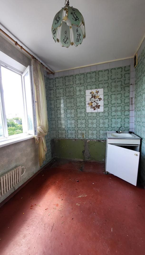 Квартира, 2-кімн., Харьков, 601м/р, Салтовское шоссе