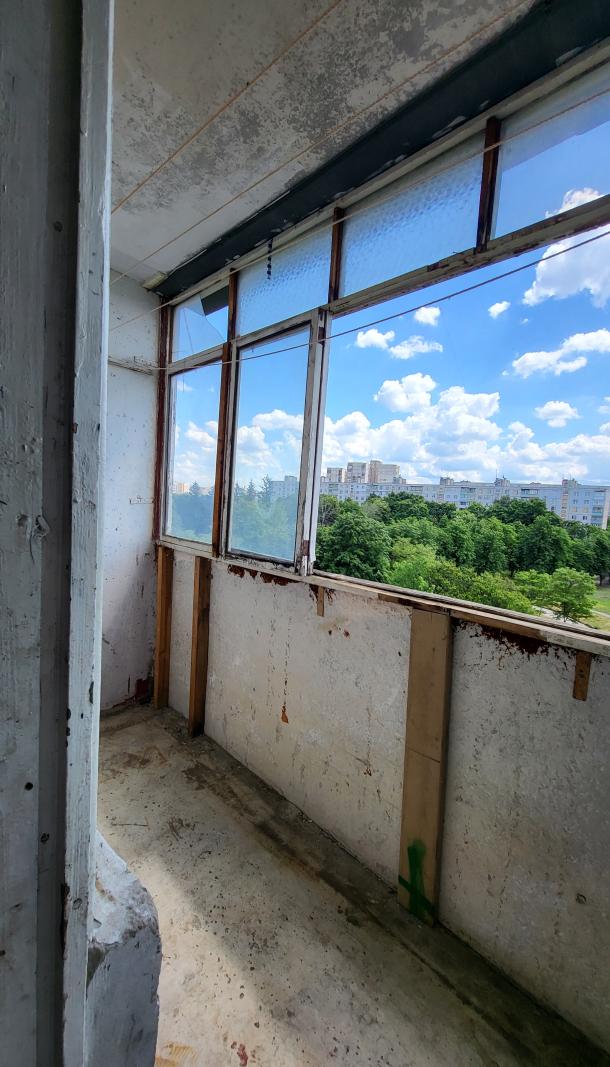 Квартира, 2-кімн., Харьков, 601м/р, Салтовское шоссе