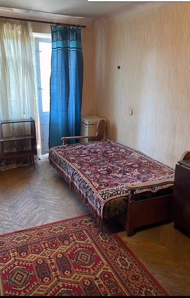 Квартира, 1-кімн., Харьков, Одесская, Киргизская