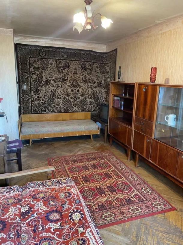 Квартира, 1-кімн., Харьков, Одесская, Киргизская