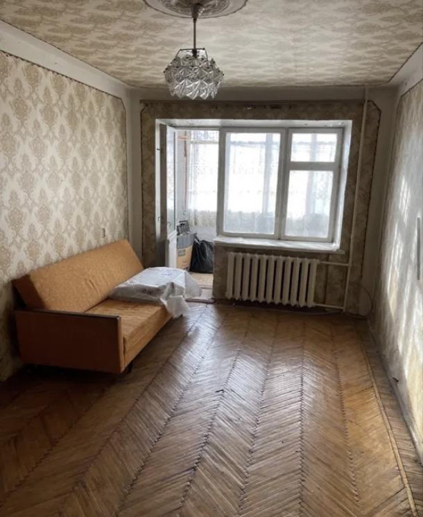 Квартира, 3-кімн., Харьков, Сосновая горка, Клочковская