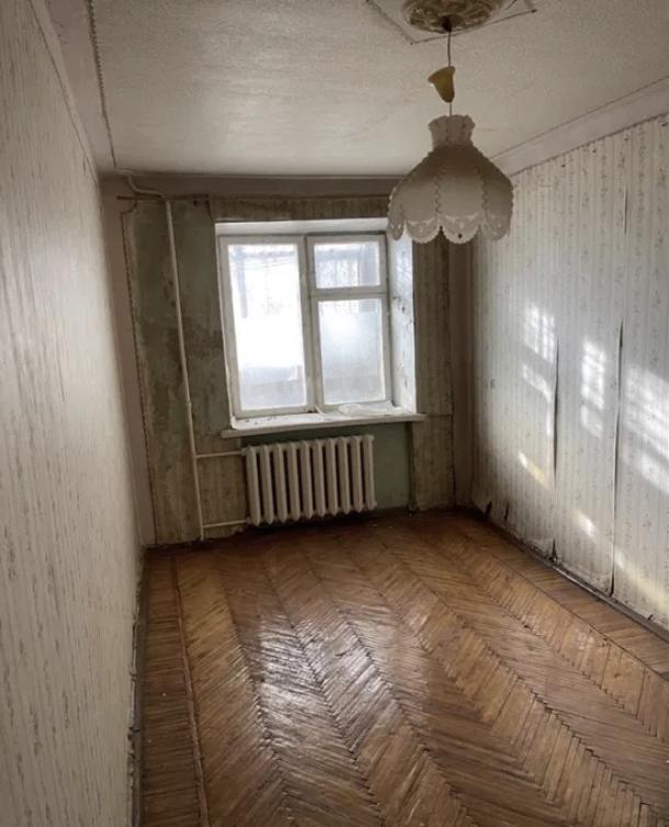 Квартира, 3-кімн., Харьков, Сосновая горка, Клочковская