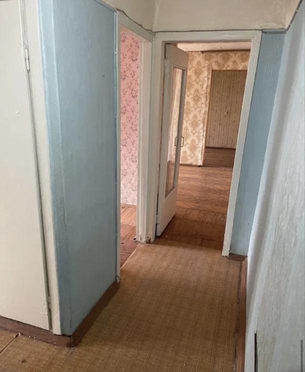 Квартира, 3-кімн., Харьков, Сосновая горка, Клочковская