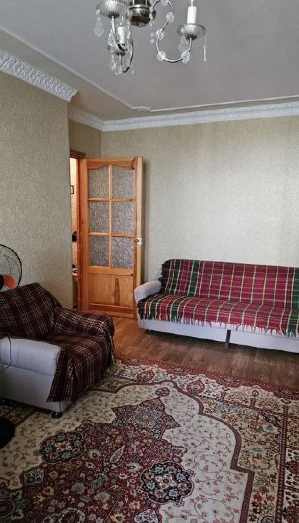 Квартира, 1-кімн., Харьков, 626м/р, Амосова