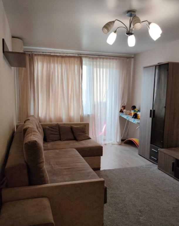 Купить квартира, Харьков, Салтовка, Непокоренных (Героев Труда)