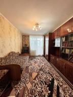 квартира, Харьков, Салтовка, Бучмы