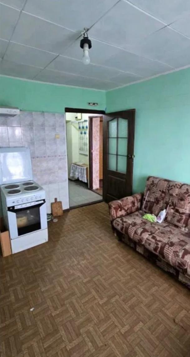 Гостинка, Харьков, Аэропорт, Аэрокосмический просп. (Гагарина проспект)