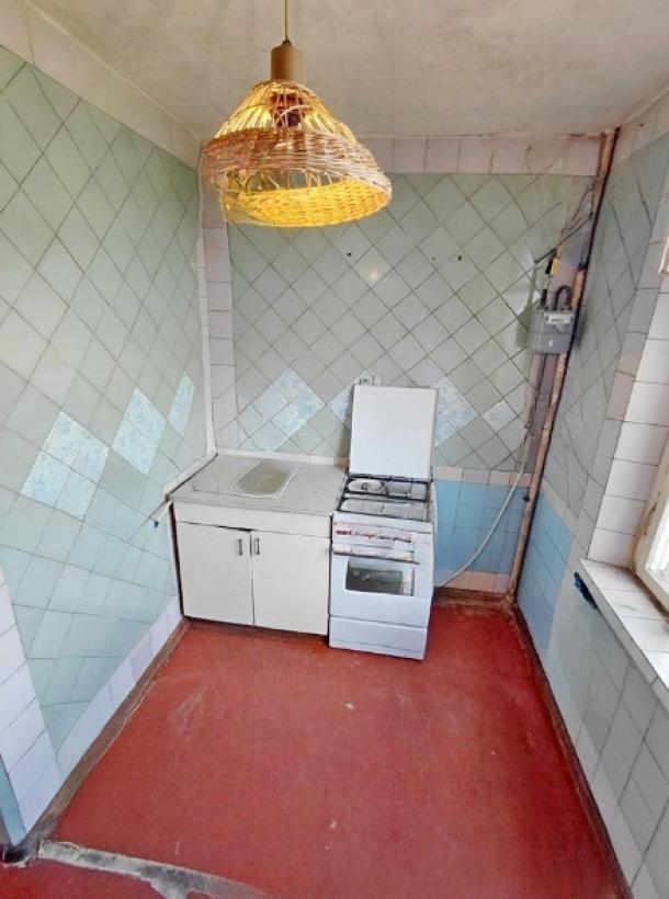 Квартира, 3-кімн., Харьков, 607м/р, Тракторостроителей просп.