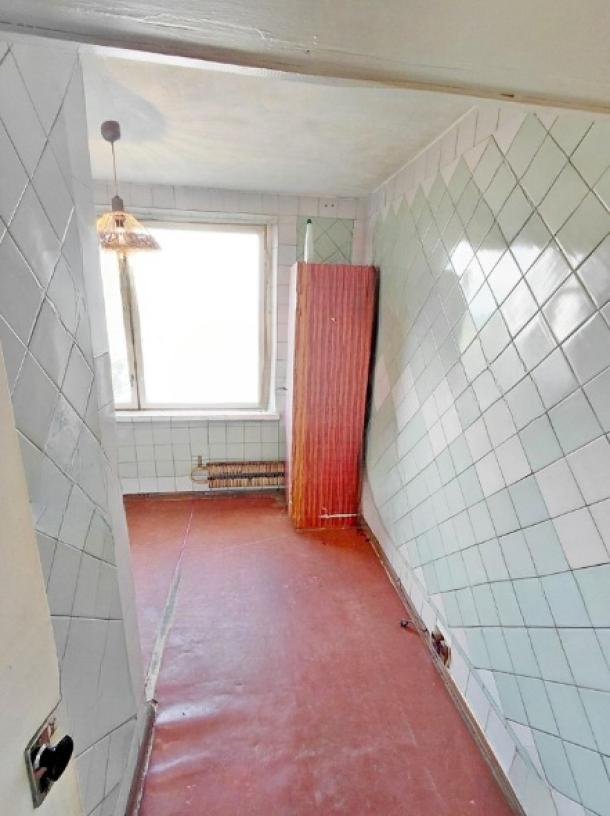 Квартира, 3-кімн., Харьков, 607м/р, Тракторостроителей просп.