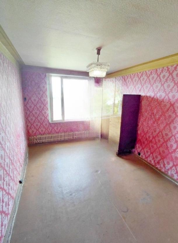 Квартира, 3-кімн., Харьков, 607м/р, Тракторостроителей просп.